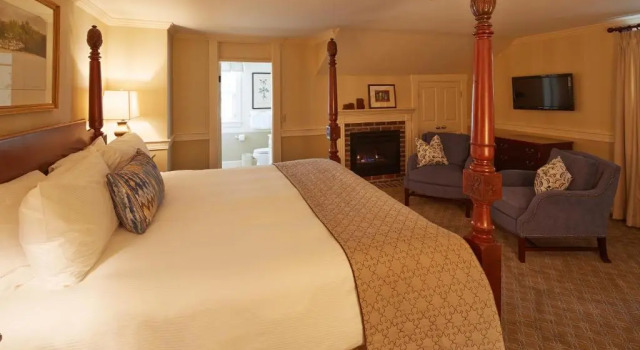 Двухместный клубный номер Standard Cape Arundel Inn - Club House