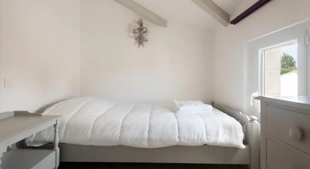 Коттедж Maison Campanule
