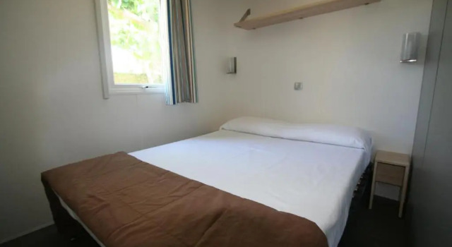 Номер Standard Camping Joan Bungalow Park
