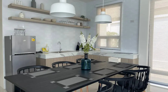 Вилла с 2 комнатами Karisma Private Villa Pattaya