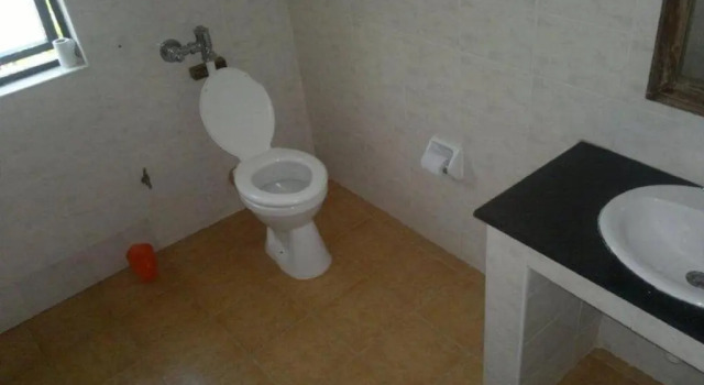 Двухместный номер Standard с красивым видом из окна Glory Holiday Resort