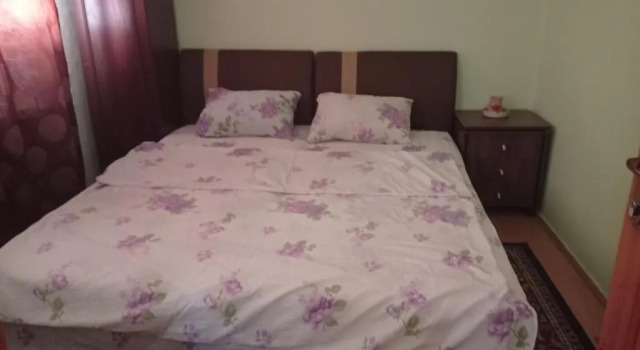 Apartment Lameram