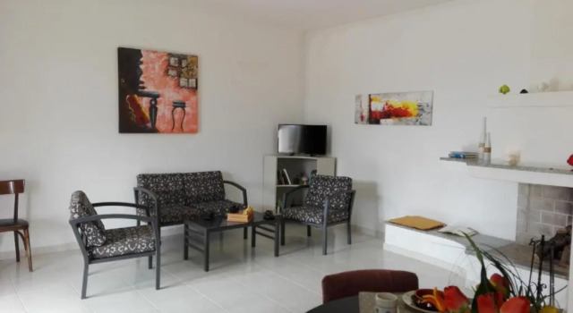 Oasi tra gli Ulivi, Buchen Sie Hotel Carovigno Itria-Tal