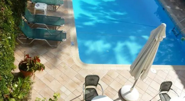 Fulvia Apartments