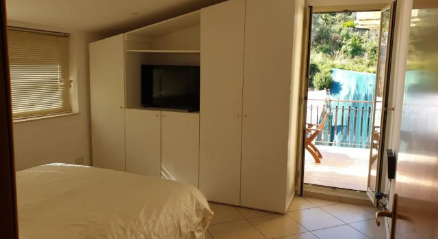 Номер Standard B&B Iris