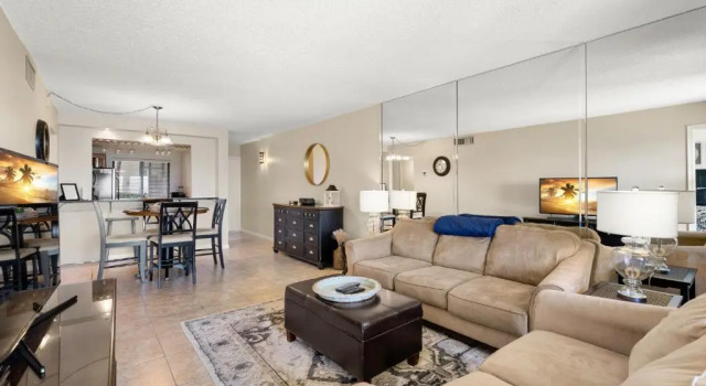 Palma Del Mar G-110, 2 Bedrooms, Heated Pool Access, Spa, Sleeps 7, Rezerwuj Hotel Saint Petersburg Pinellas County