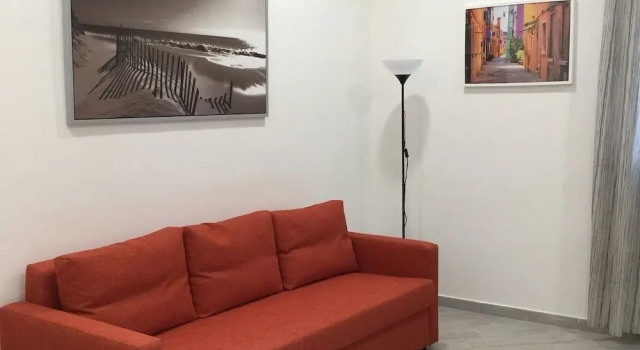 Giulia's Home, Buchen Sie Hotel Bari Metropolitanstadt Bari