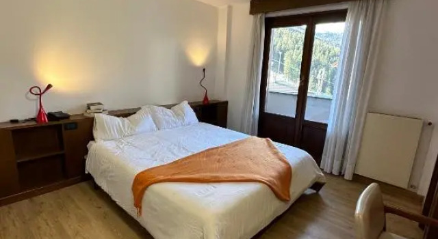 Трёхместный номер Standard Hotel Alle Tre Baite