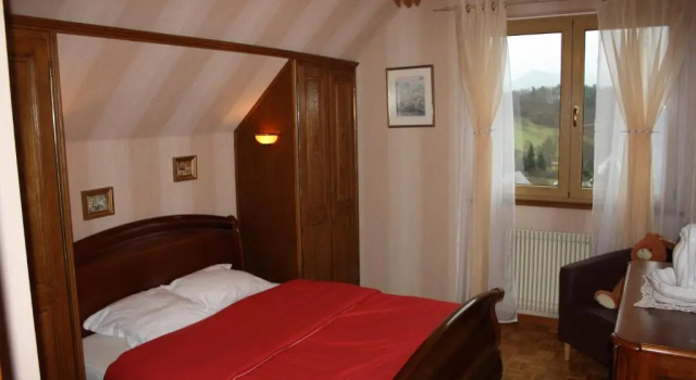 Gite Bellevue