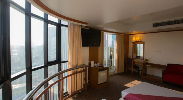 V.L. HatYai Hotel