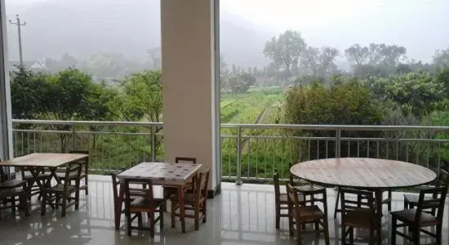 Lingchuan Maozhou Island No. 35 Leisure Farmstay, Buchen Sie Hotel Guilin Guangxi Zhuang Autonomous Region
