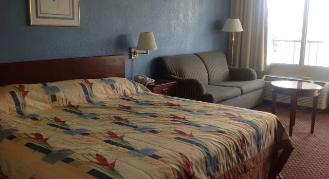 Super Inn & Suites by OYO Milledgeville, Boek Hotel SPA-hotels in Georgia, SPA