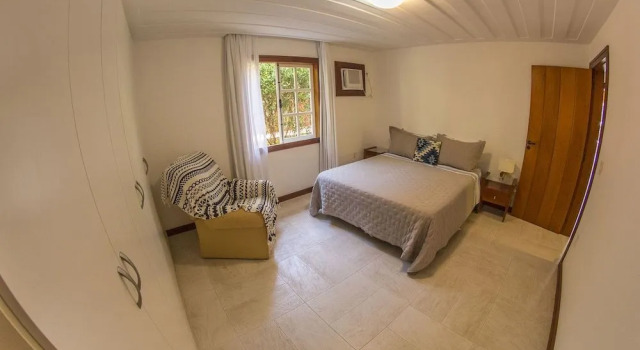 Villa Sol de Geribá, Забронировать Вилла Виллы Бузиус, рядом с Торговый центр Porto da Barra, Вилла