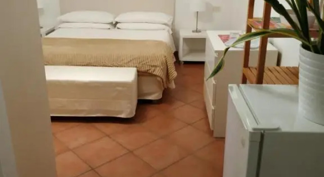 Standard Zimmer Gemini camere e suites