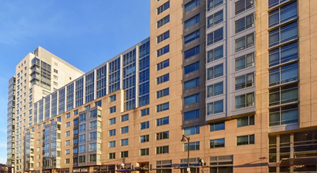 Harmony Medical Suites at Fenway