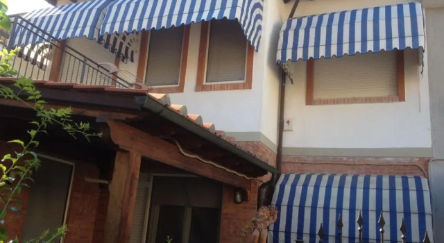 Casa Viareggio