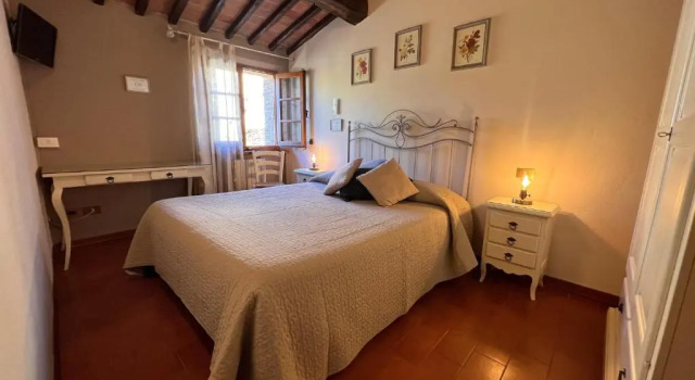 Двухместный номер Standard B&B Casale Virgili