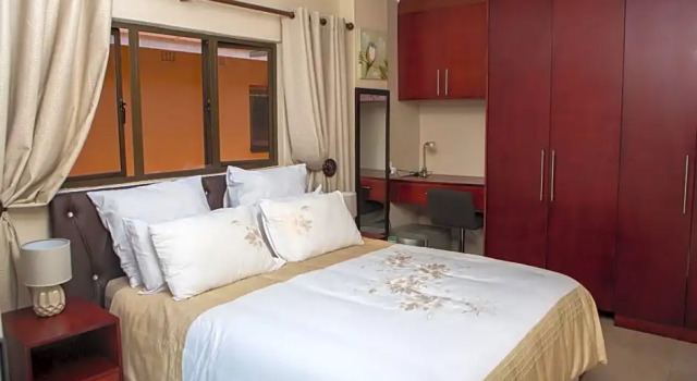 Dyna Guest House
