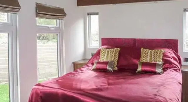 Westview, Rezervasyon Tatil Evi Merseyside villalar, Villa
