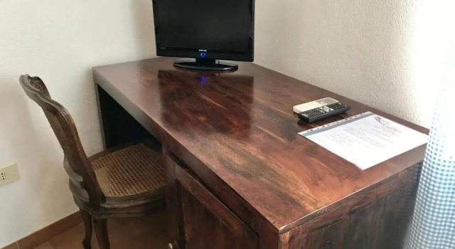 Номер Standard Hotel Su Meriagu