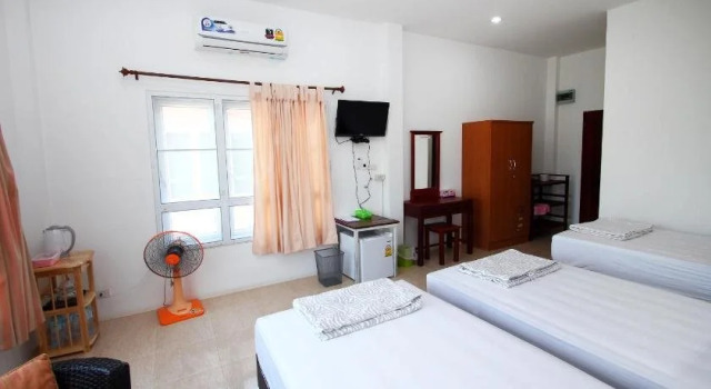 Baan Pordee Homestay