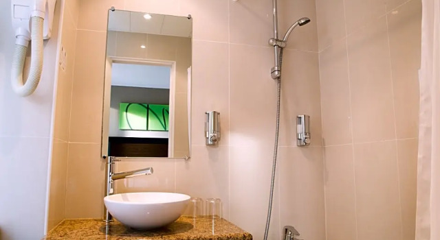 Номер Hotel André Latin