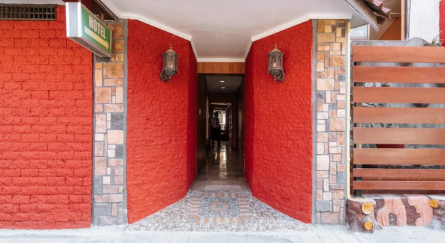 Town and Country Hotel - V. Mapa, Rezervovat Hotel Manila 