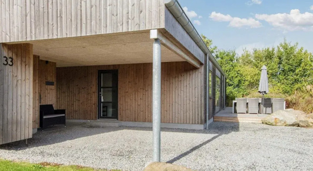 4 Star Holiday Home in Sydals, Réserver Maison de vacances Sydals 