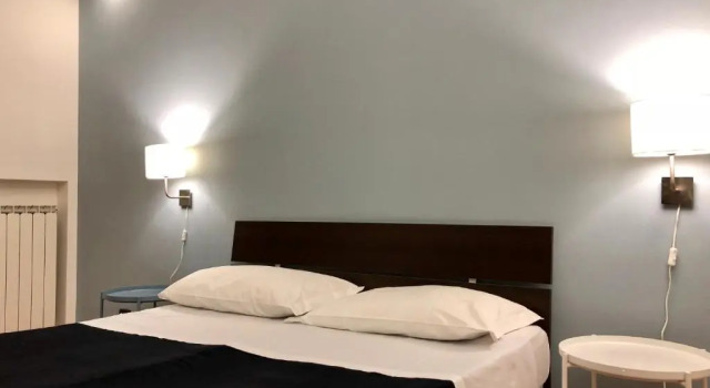 Четырёхместный номер Comfort A due passi dal ponte