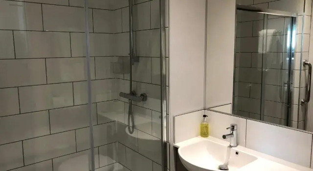 Двухместный номер Standard с частичным видом на море Trouville Hotel by Compass Hospitality