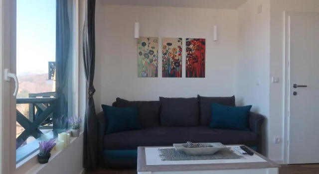 SKYLINE apartments Kopaonik, Buchen Sie Ferienwohnung Kopaonik 