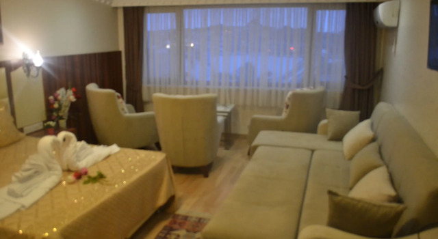Taksim Peradise Hotel
