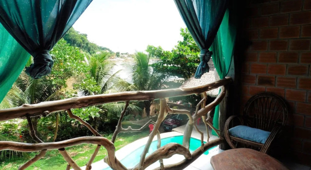 Номер Economy Lobo Hostel Rurrenabaque