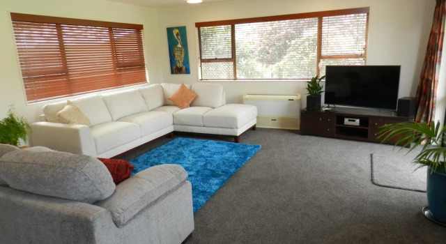 Fairway View Holiday Home - Motueka