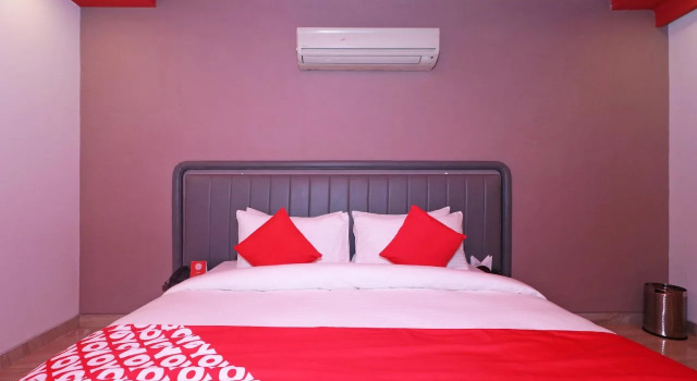 Jass Hospitality by OYO Rooms