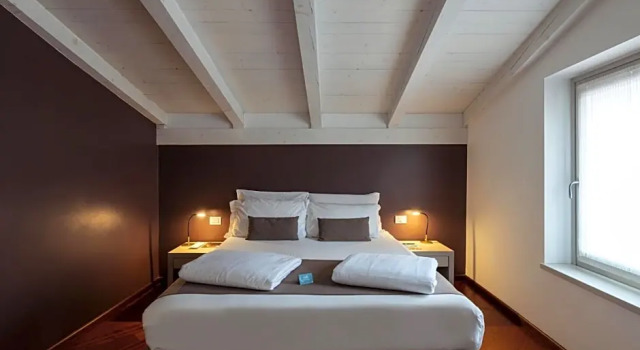 HEART OF TRENTO apartments