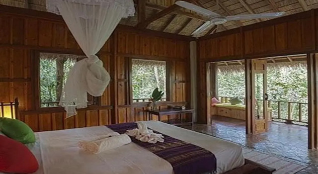 Zen Namkhan Boutique Resort