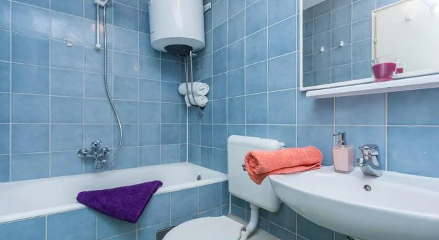 Апартаменты Comfort City Center Apartments