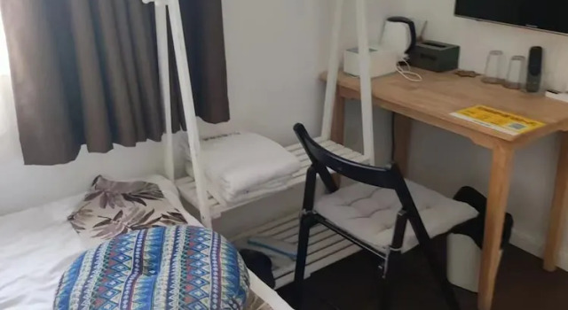 Номер Classic Shanghai HUA XI SHUI XIE Guesthouse
