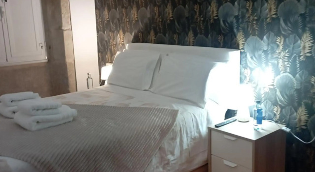 Apartamento en el casco histórico, Забронировать Апартаменты/квартира Апартаменты Сантьяго-де-Компостелы, рядом с Monastery of San Pelayo, Апартаменты/квартира