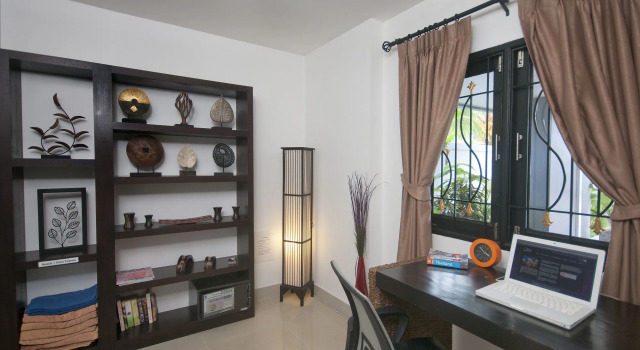 Baan Santhiya Villa 2