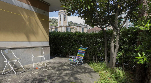 Апартаменты Relax Apartment in S Margherita by Wonderful Italy