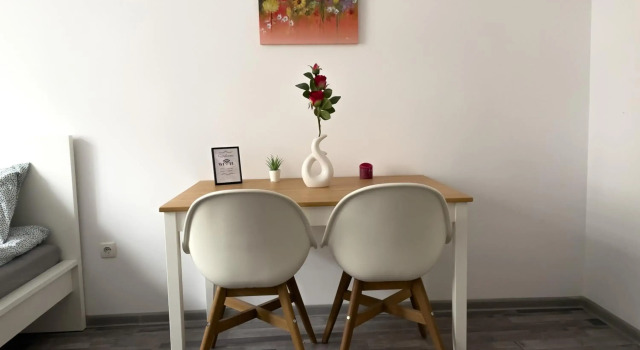 Renovated Cosy Studio near Central Station, Prenota Hotel Vienna Austria