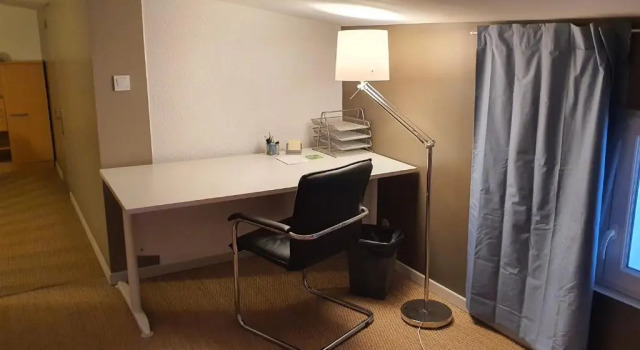 Номер Standard Chambre Aliénor dAquitaine