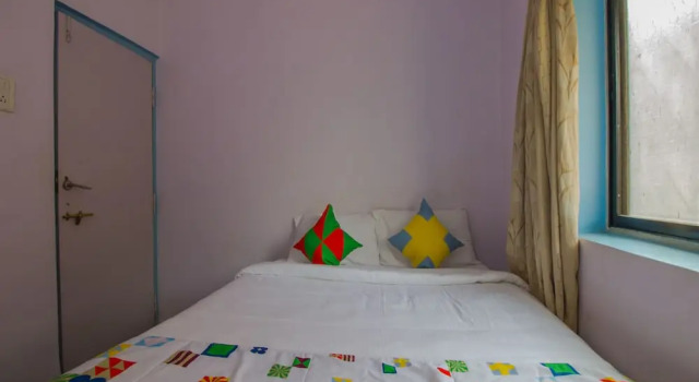 OYO 14585 Home Cozy 2BHK Titos Lane Baga, Prenota Appartamento Baga 
