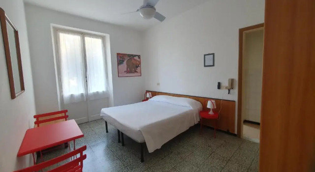 Семейный номер Standard Hotel Zoagli