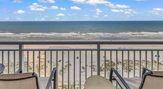 Breathtaking 2BR w Oceanview, Забронировать Отель Отели Южной Каролины 4 звезды, 4*