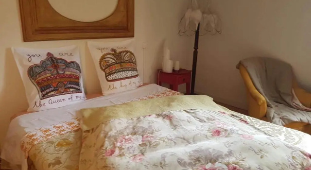 L'Atelier Du Peintre, Rezervasyon Otel Ornans kahvaltılı oteller, Kahvaltı