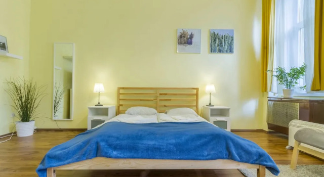 Curry Apartments, Buchen Sie Ferienwohnung Budapest Zentralungarn