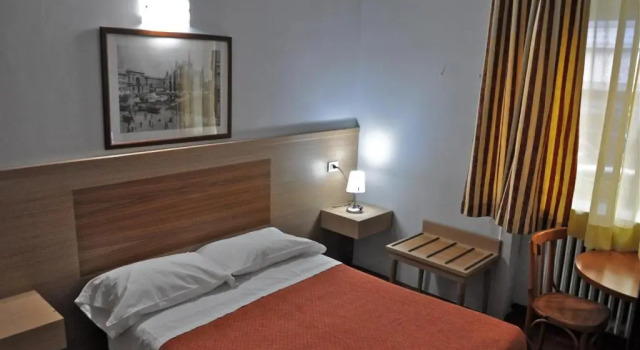 Двухместный номер Standard Hotel Dover